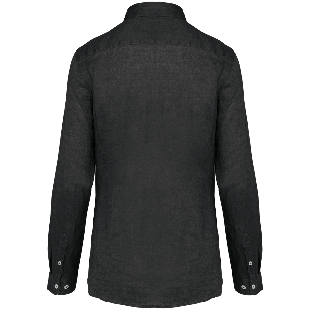 SP505 - Linnen damesblouse