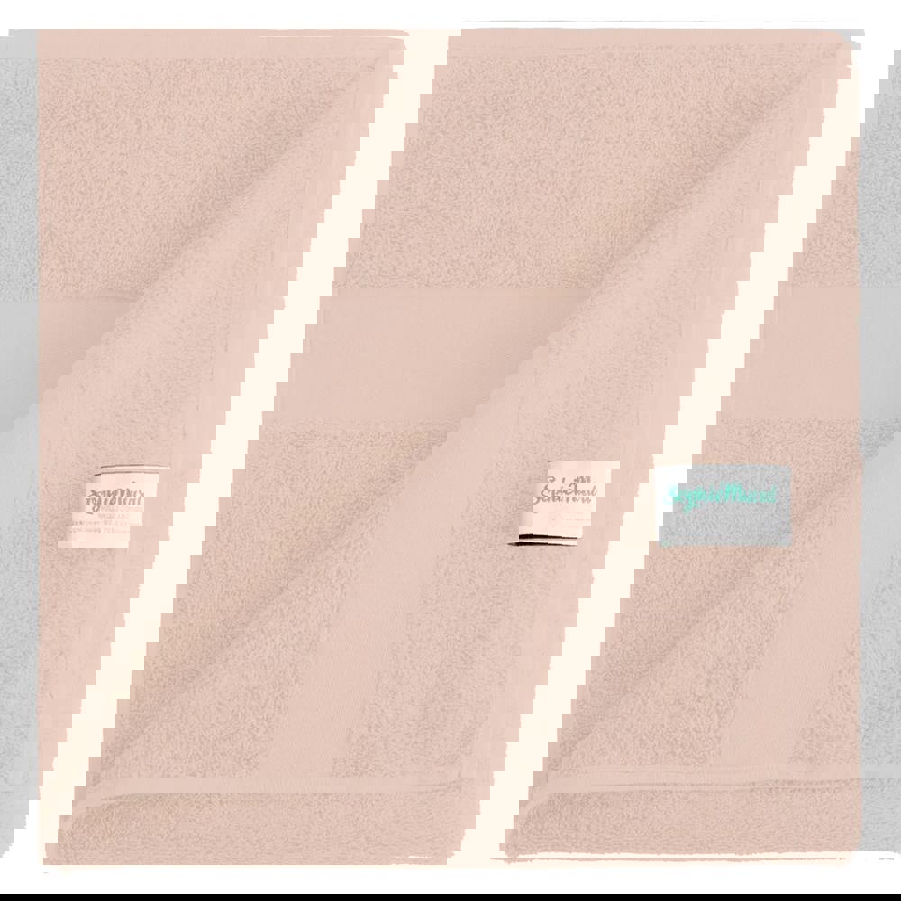 Sophie Muval handdoek 100x50 cm, 450 gr/m²