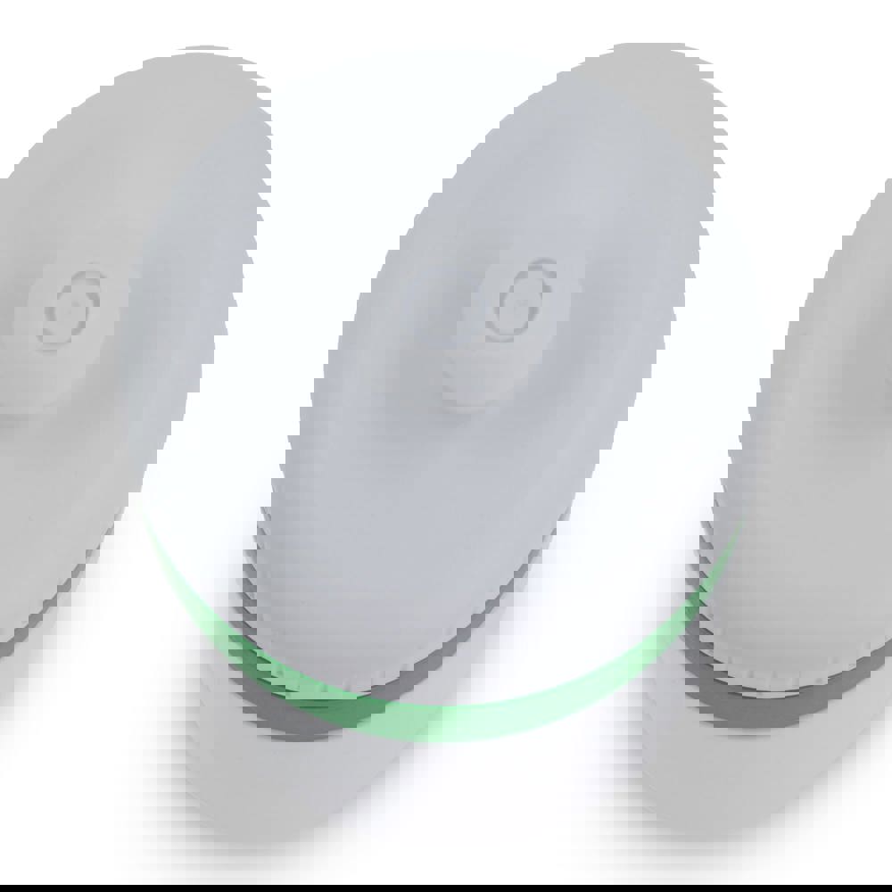 Sportbidon met rand 500ml