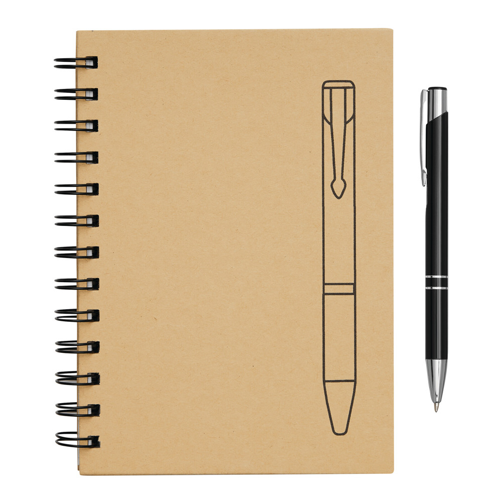 JOURNALIST - Notitieboek