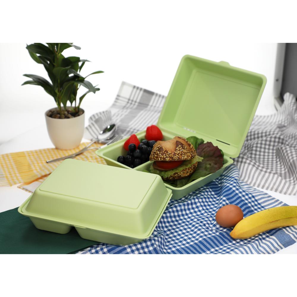 Menubox "ToGo" groot