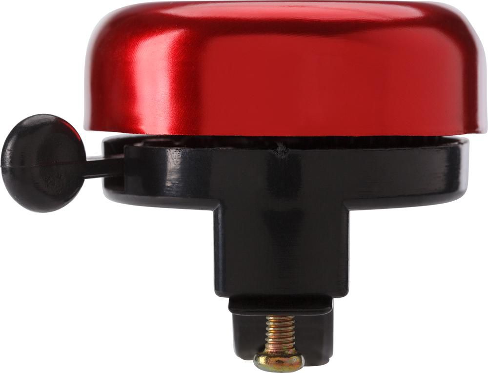 Aluminium fietsbel Babette