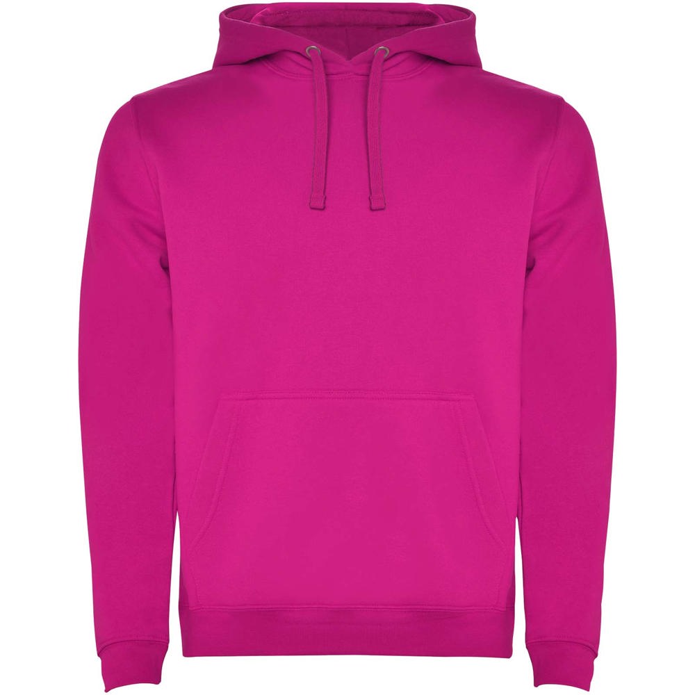 Urban hoodie voor heren - Rosette