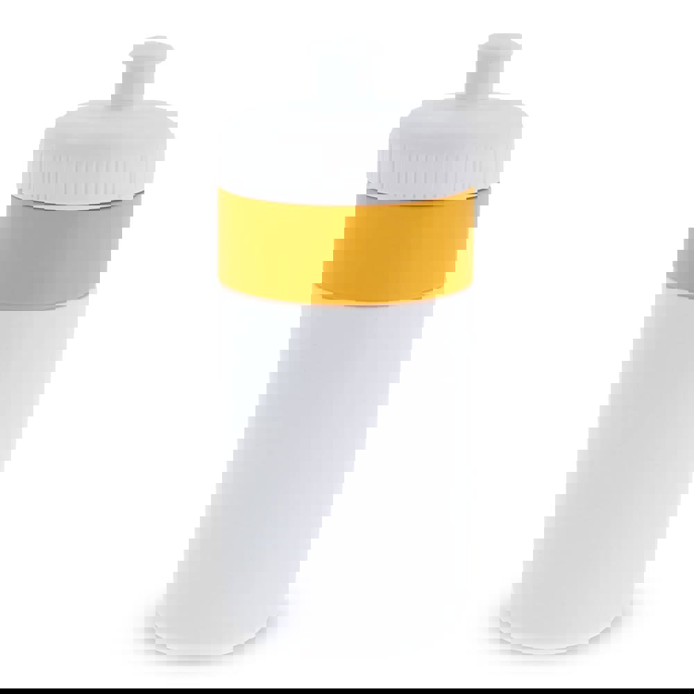 Sportbidon met rand 500ml