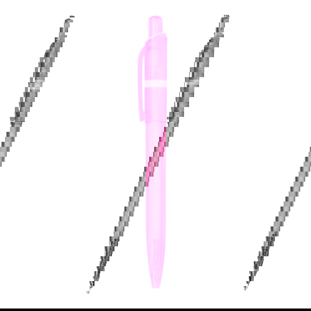 Balpen Ducal Clear transparant