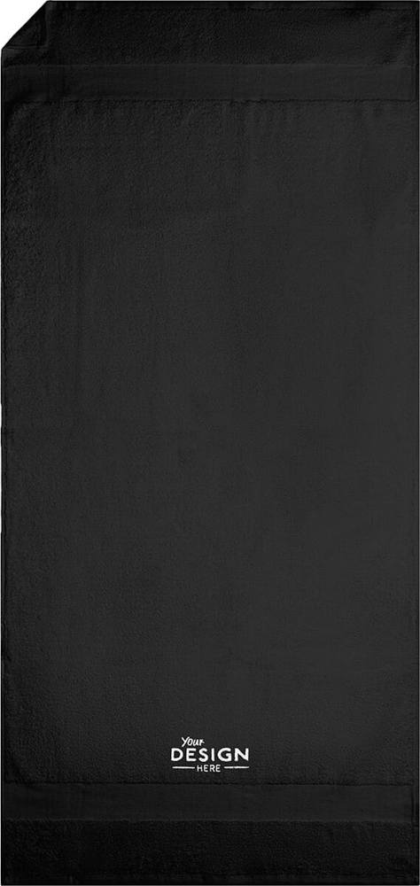 Sophie Muval handdoek 140x70 cm, 450 gr/m²