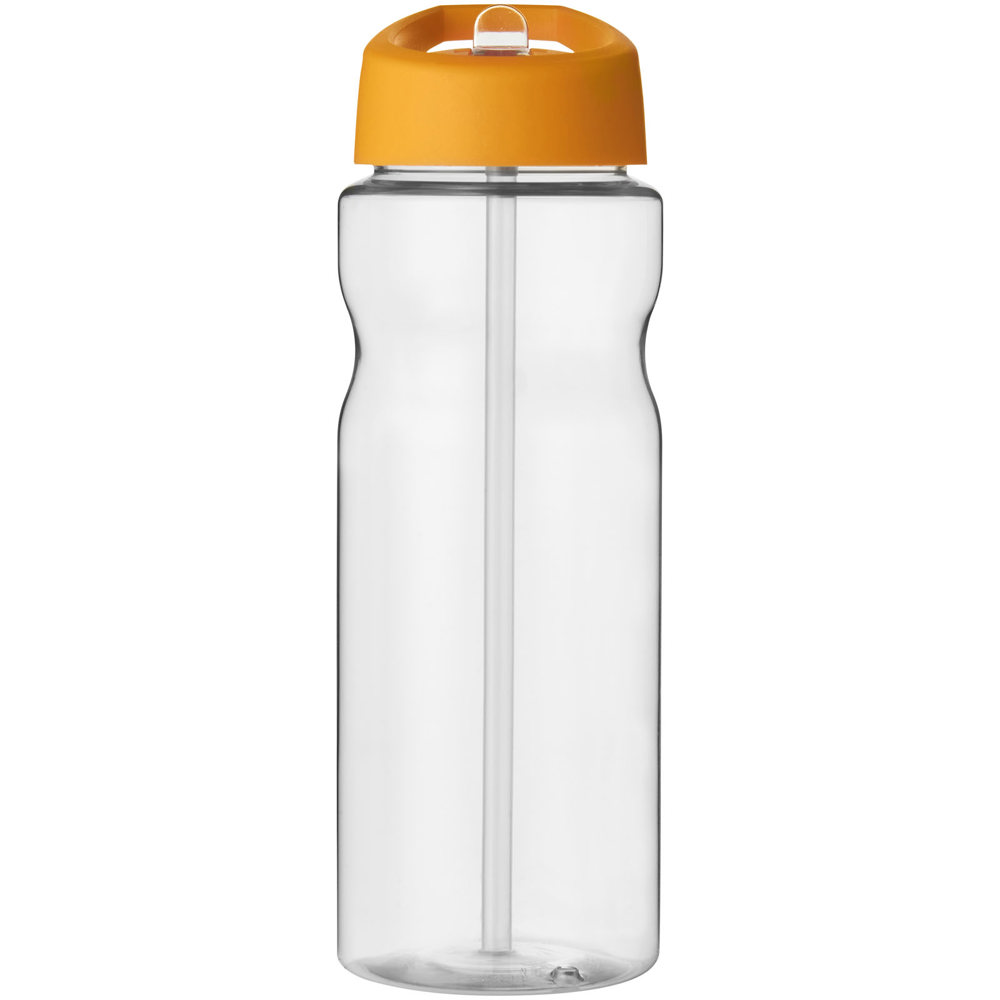 H2O Active® Base Tritan™ 650 mlsportfles met tuitdeksel
