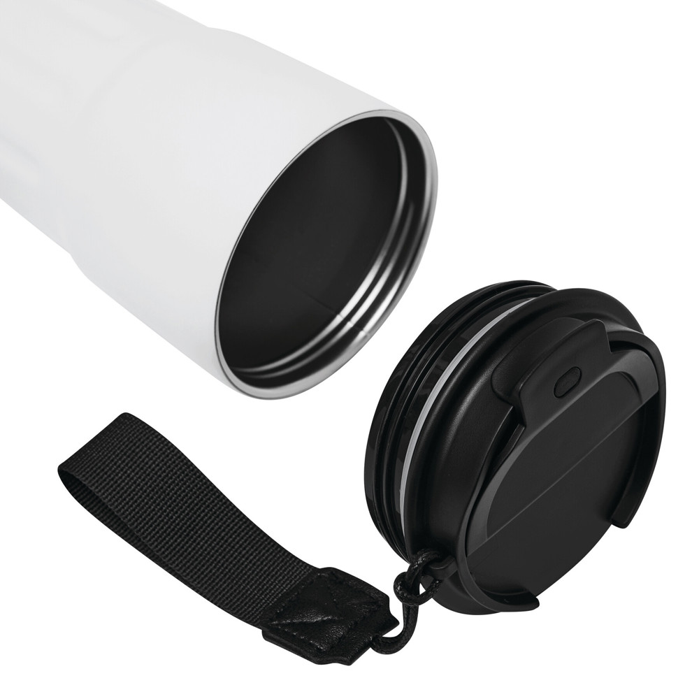 TRAVEL MUG - Isoleerbeker
