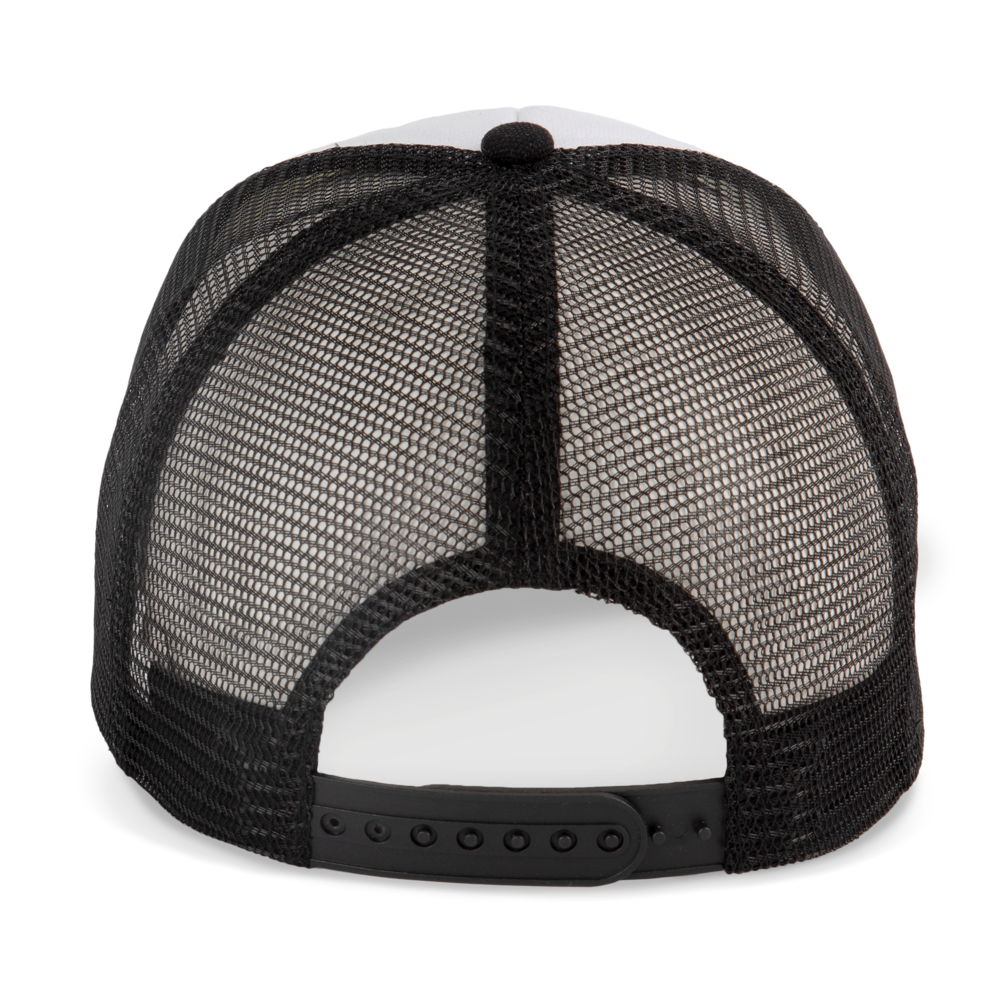 KP170 - Pet Trucker - 5 panelen