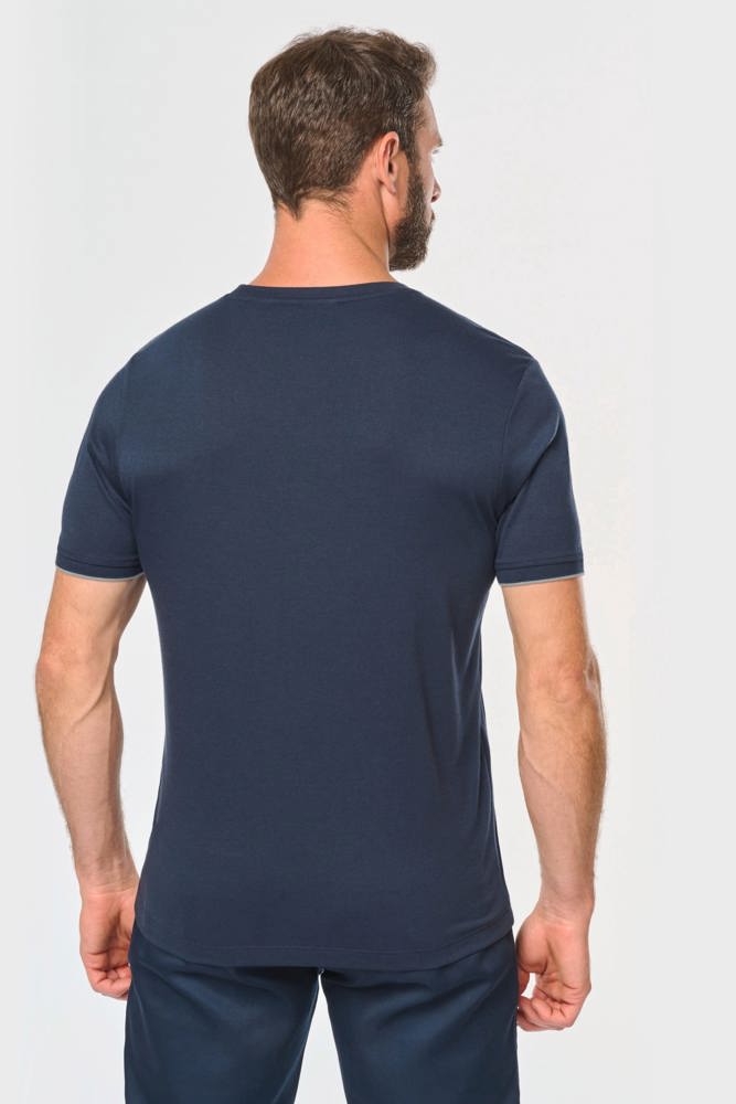 WK3020 - T-shirt Day To Day korte mouwen