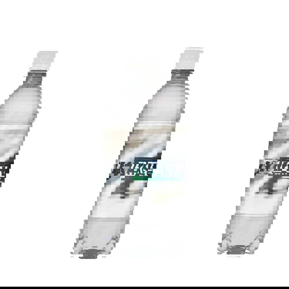 Bronwater 330 ml met draaidop