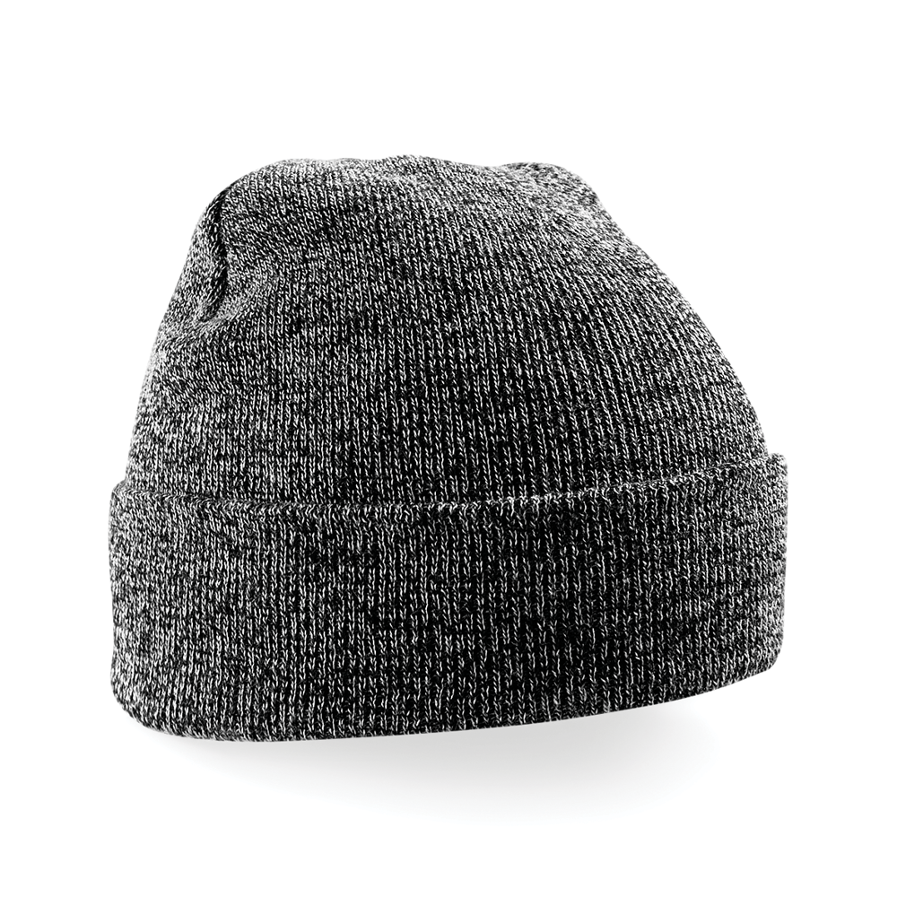 B45 - Muts Original met omslag - Antique Grey