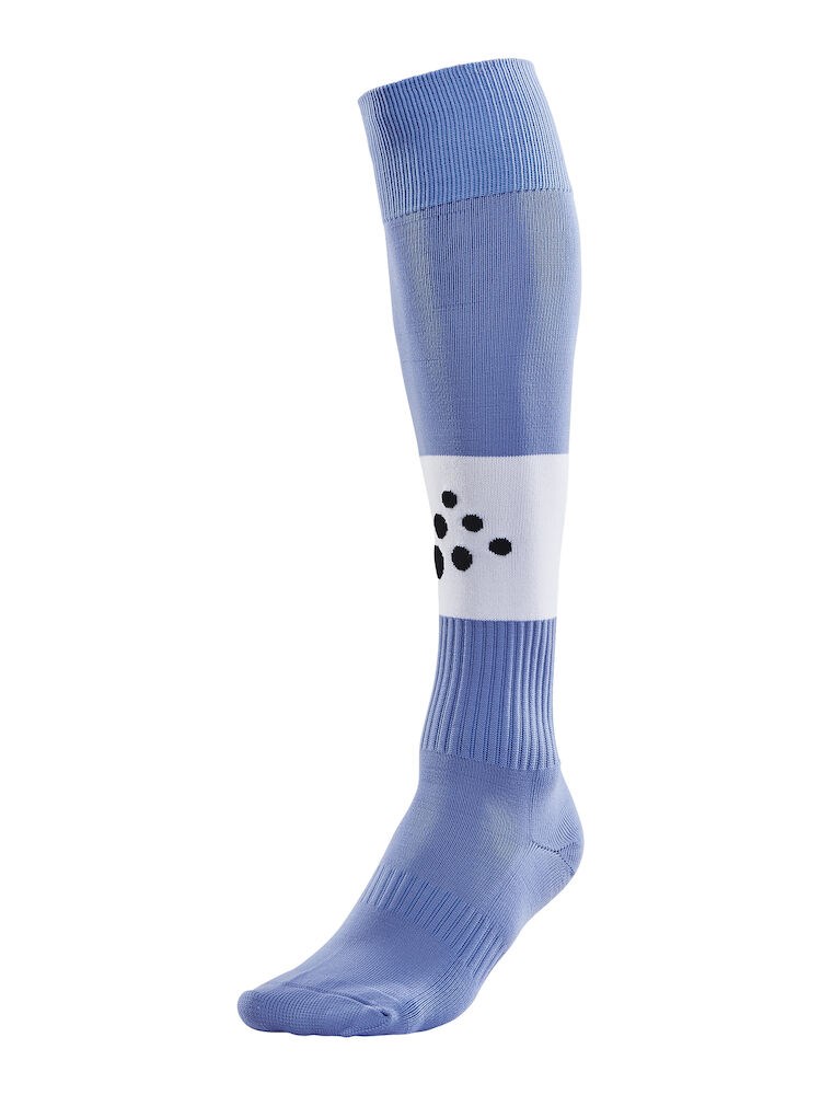 Craft - Squad Sock Contrast - MFF Blue