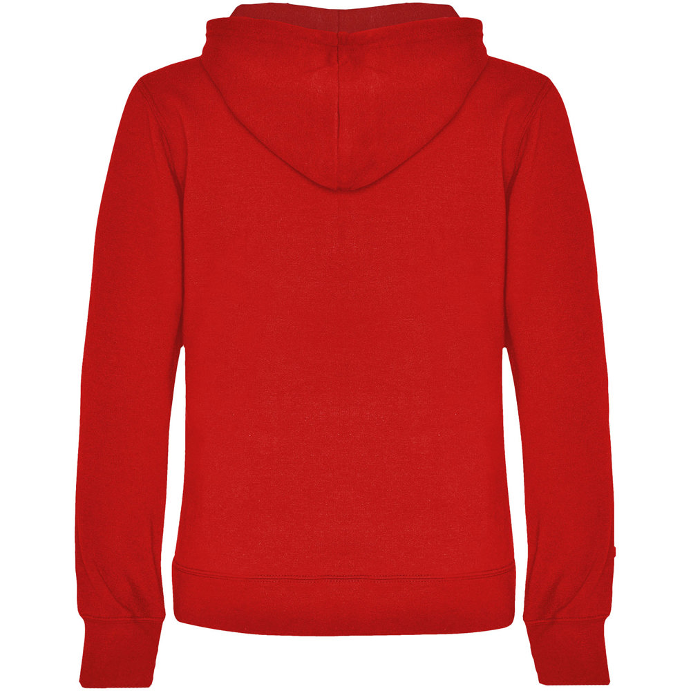 Urban 280 g/m² hoodie voor dames