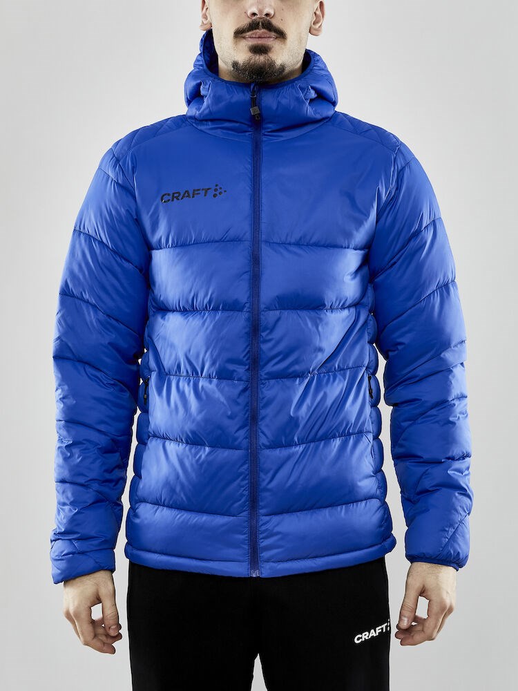 Craft - CORE Explore Isolate Jacket M Club Cobolt 4XL