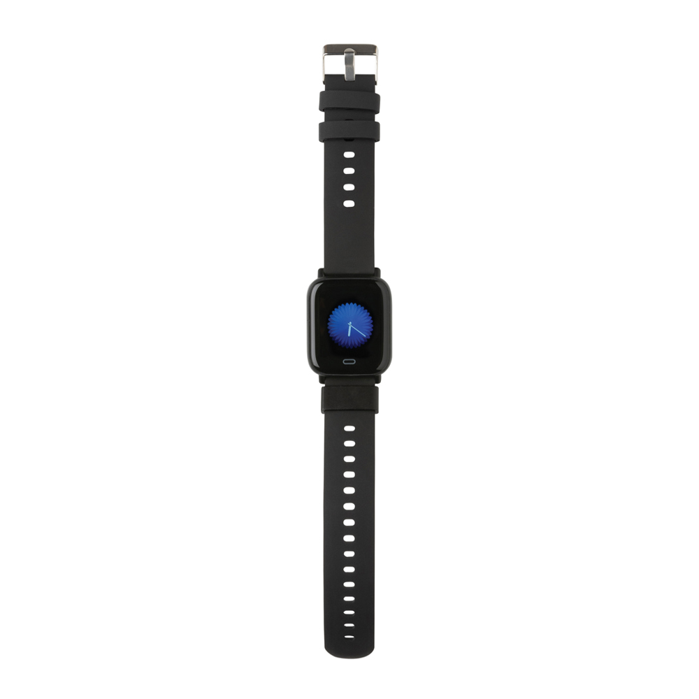 RCS gerecycled TPU Fit Smart watch