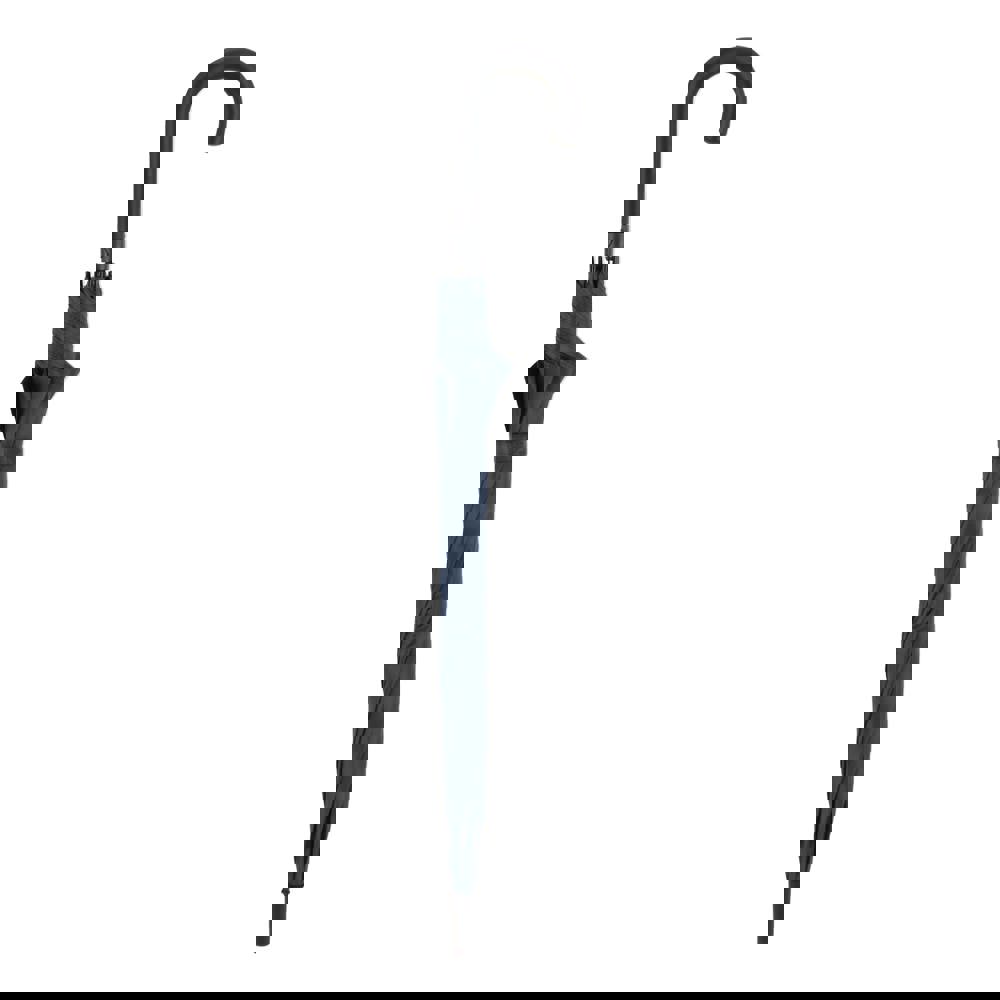 Verdure 190T Pongee 23" Winddichte haakparaplu Auto open