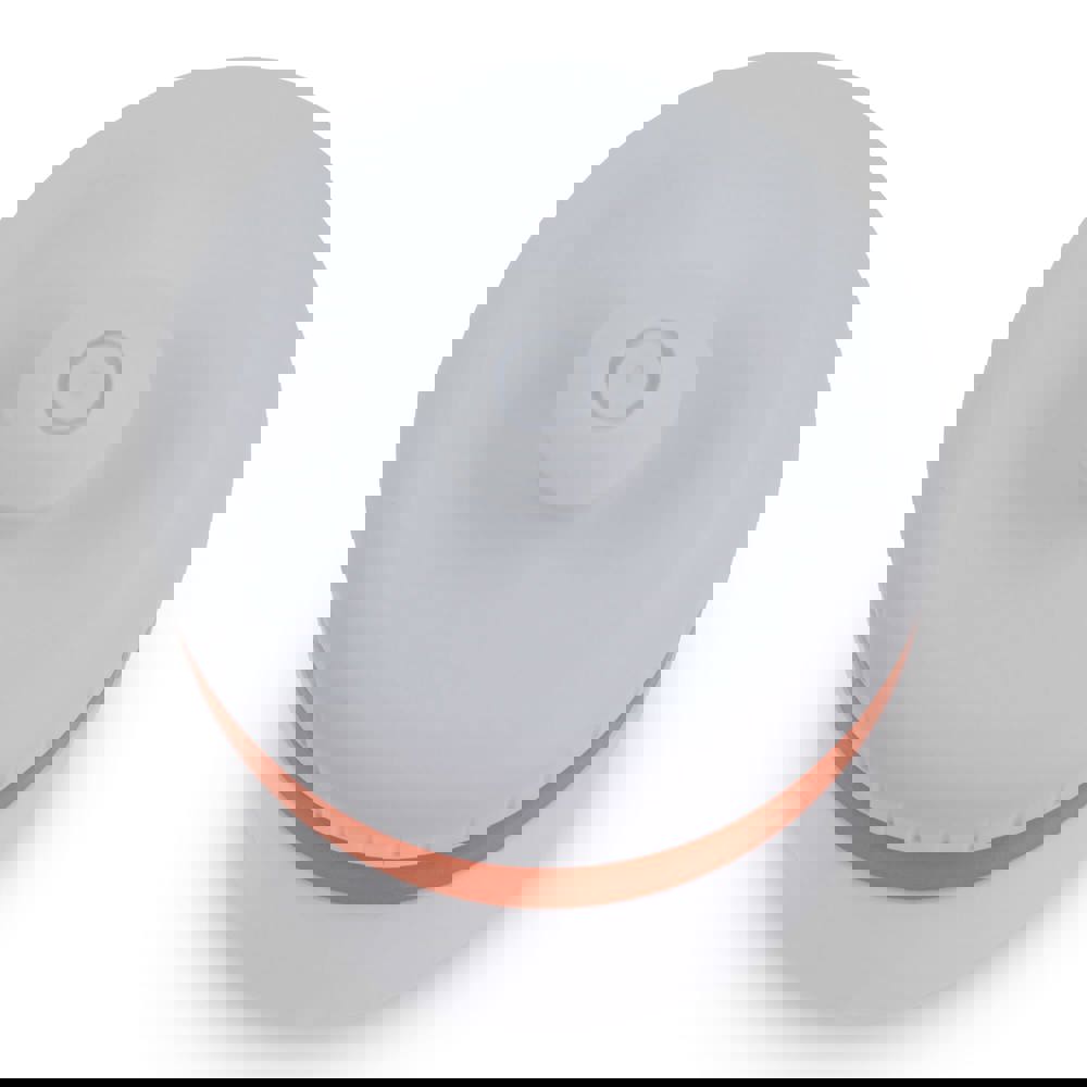 Sportbidon met rand 500ml