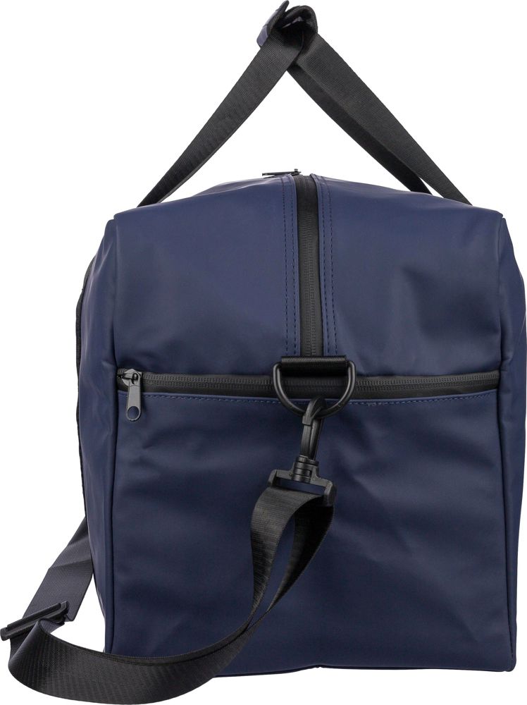 Gerecyclede PU dufflebag Mirae