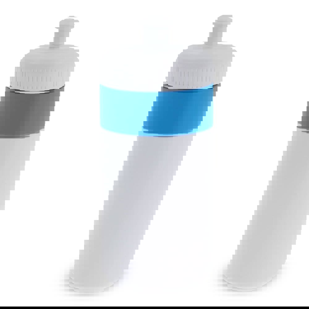 Sportbidon met rand 500ml