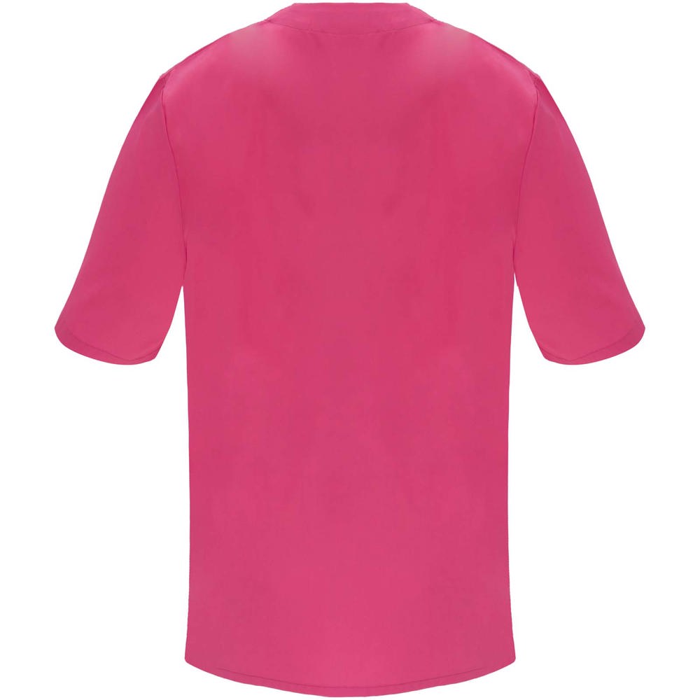 Panacea 160 g/m2 unisex servicehemd met korte mouwen 