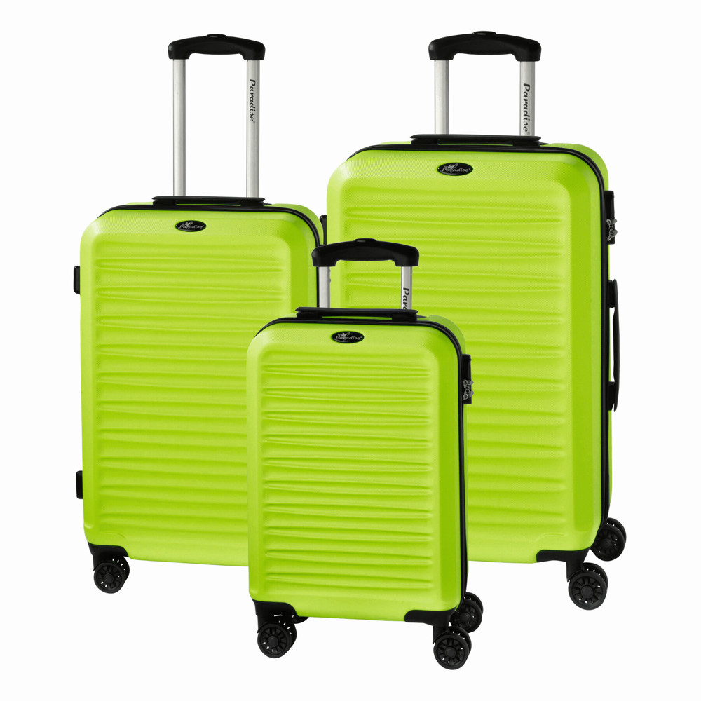 HAVANNA 2:0 - Trolley-set HAVANNA 2.0