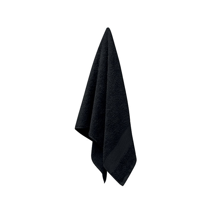 TERRY - Handdoek organisch 100x50