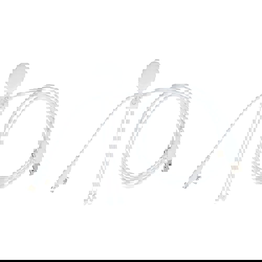 Xoopar Mr. Bio Long 60 W PD Multi Oplaadkabel 1.2 Meter