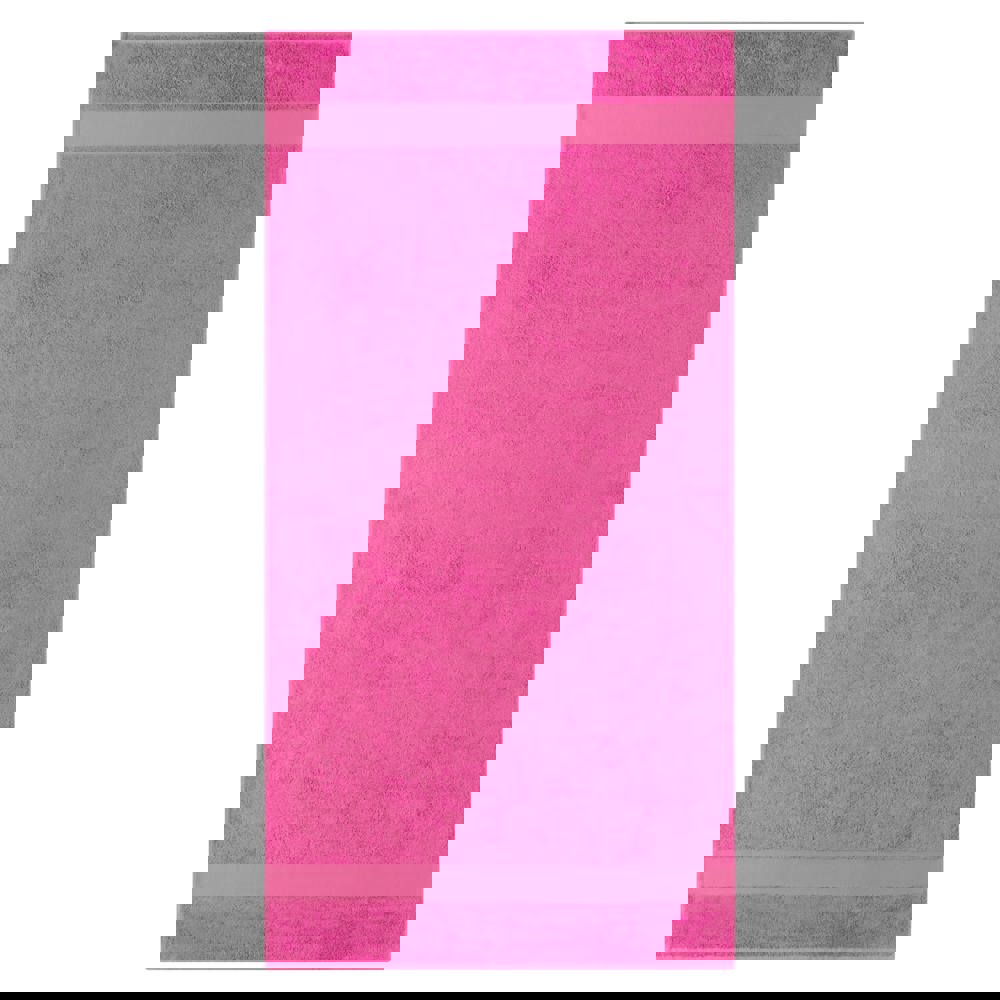 Sophie Muval handdoek 140x70 cm, 450 gr/m²