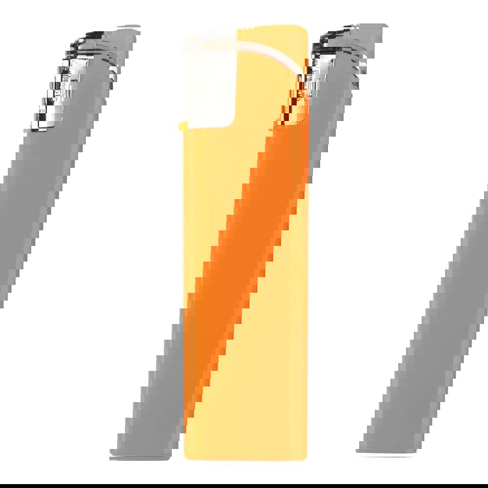 Aansteker Polo - oranje