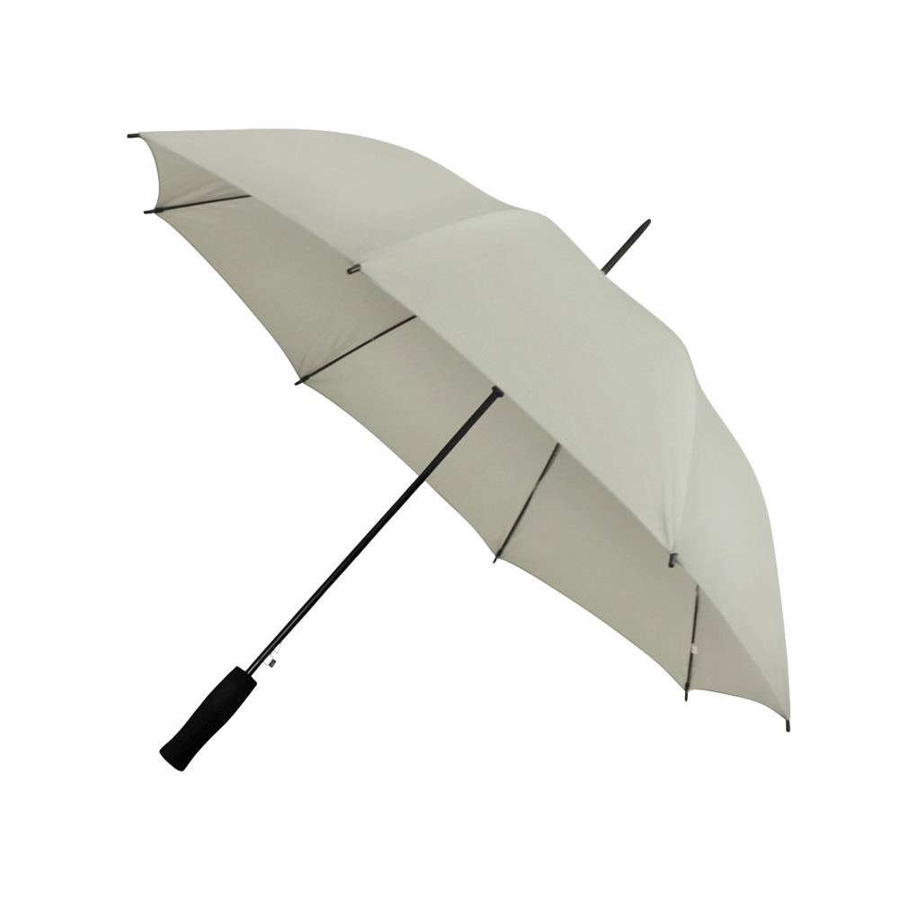 FALCONETTI - Compact - Automaat - 102 cm - Licht grijs (± PMS COOL GRAY 5C)