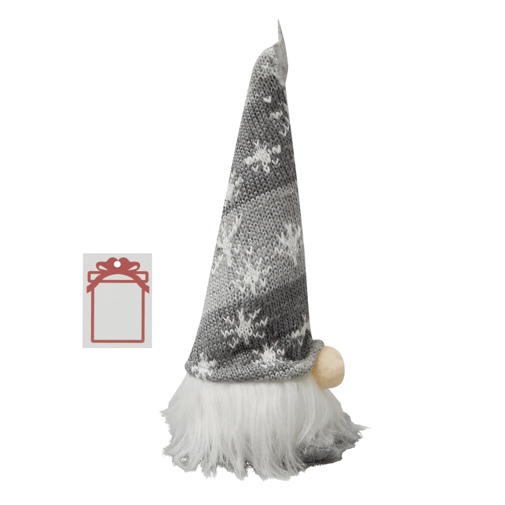 EMIL - Kerstkabouter