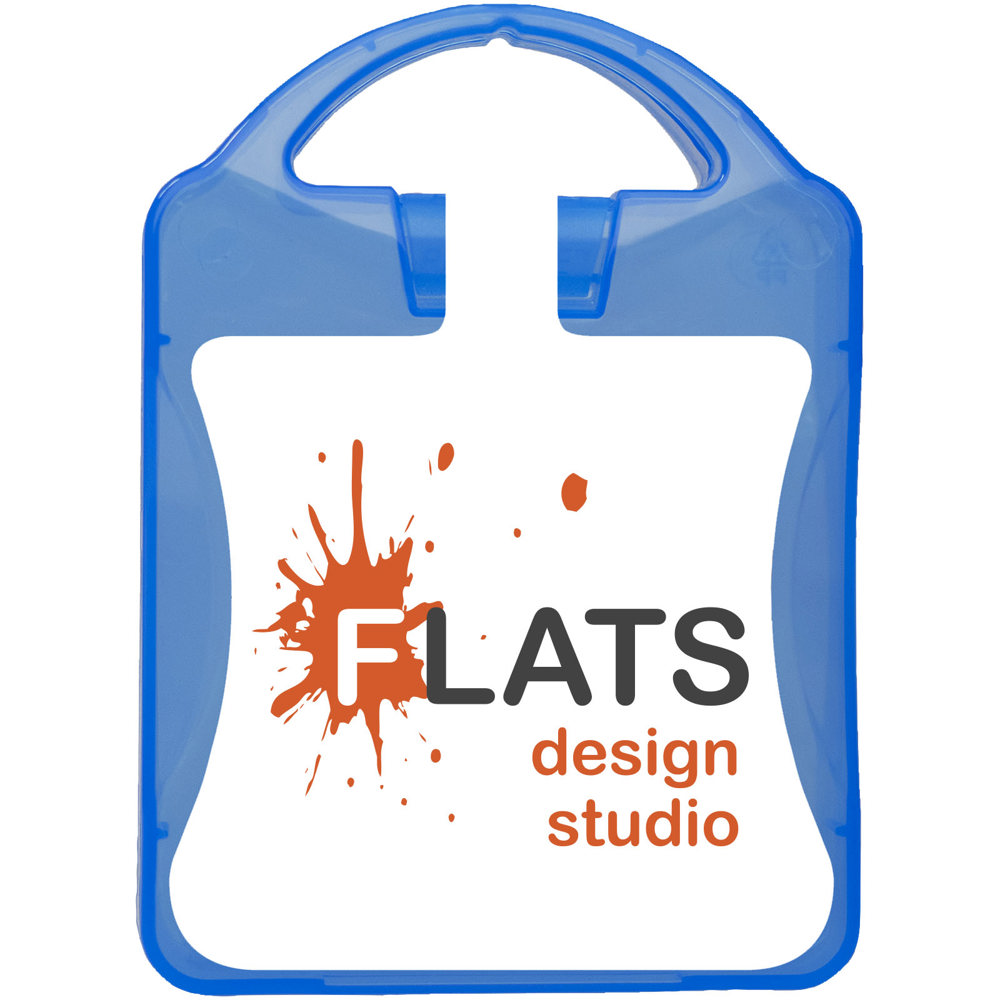 MyKit Beten en Steken set