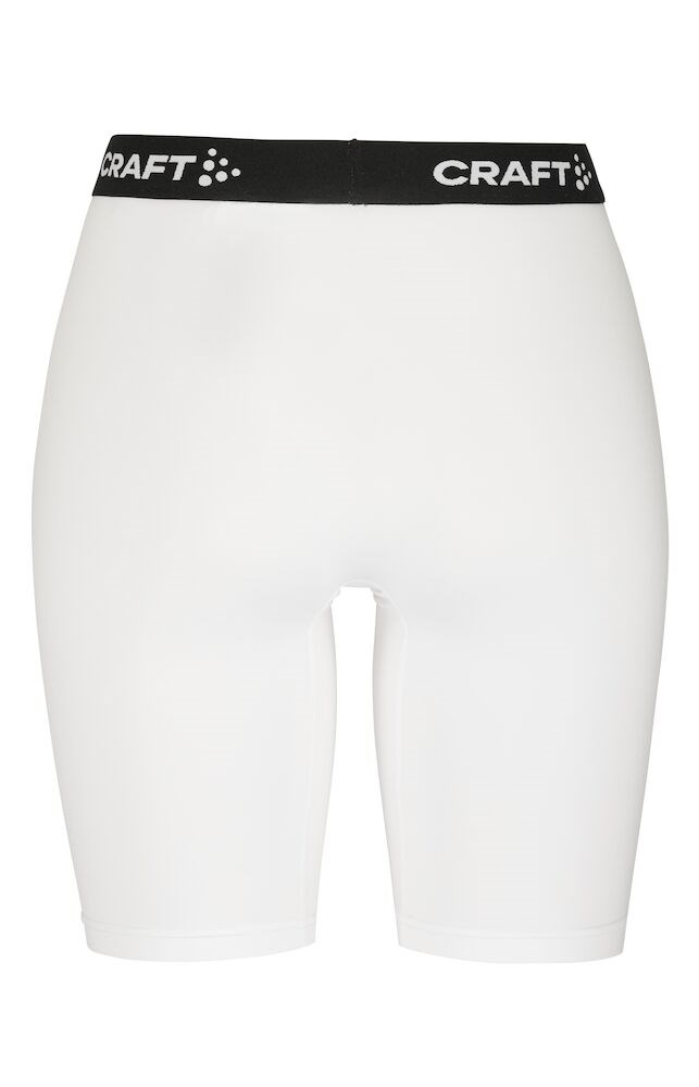 Craft - Ability 9" Boxer W White XXL