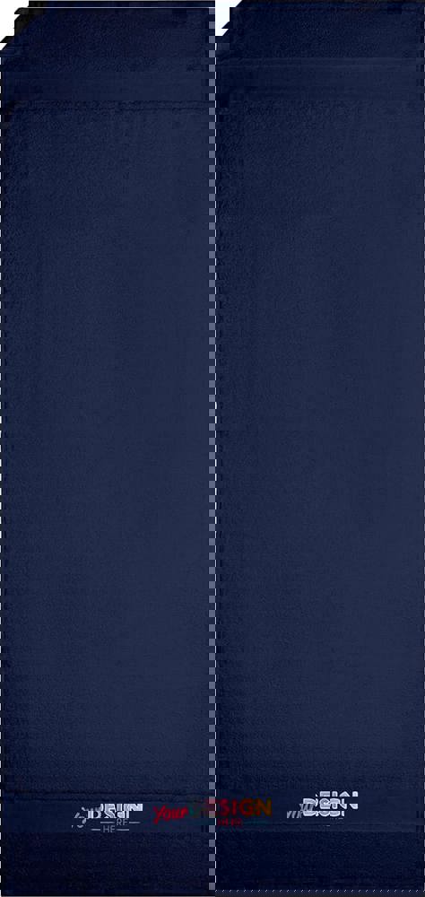 Sophie Muval handdoek 140x70 cm, 450 gr/m²