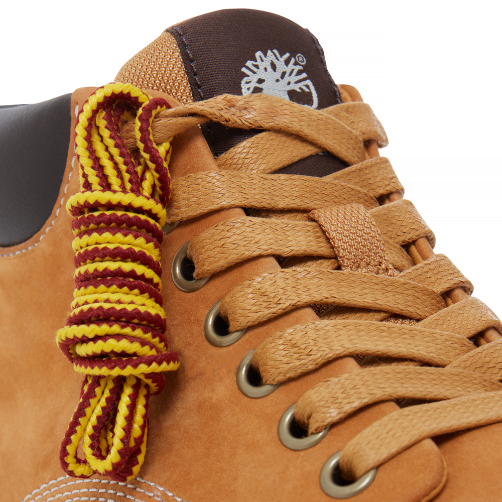 TBA146Q - Bradstreet Chukka shoes