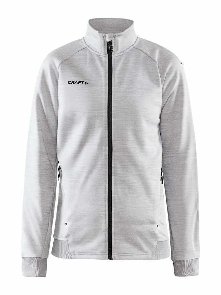 Craft - ADV Unify Jacket W Grey Melange XS