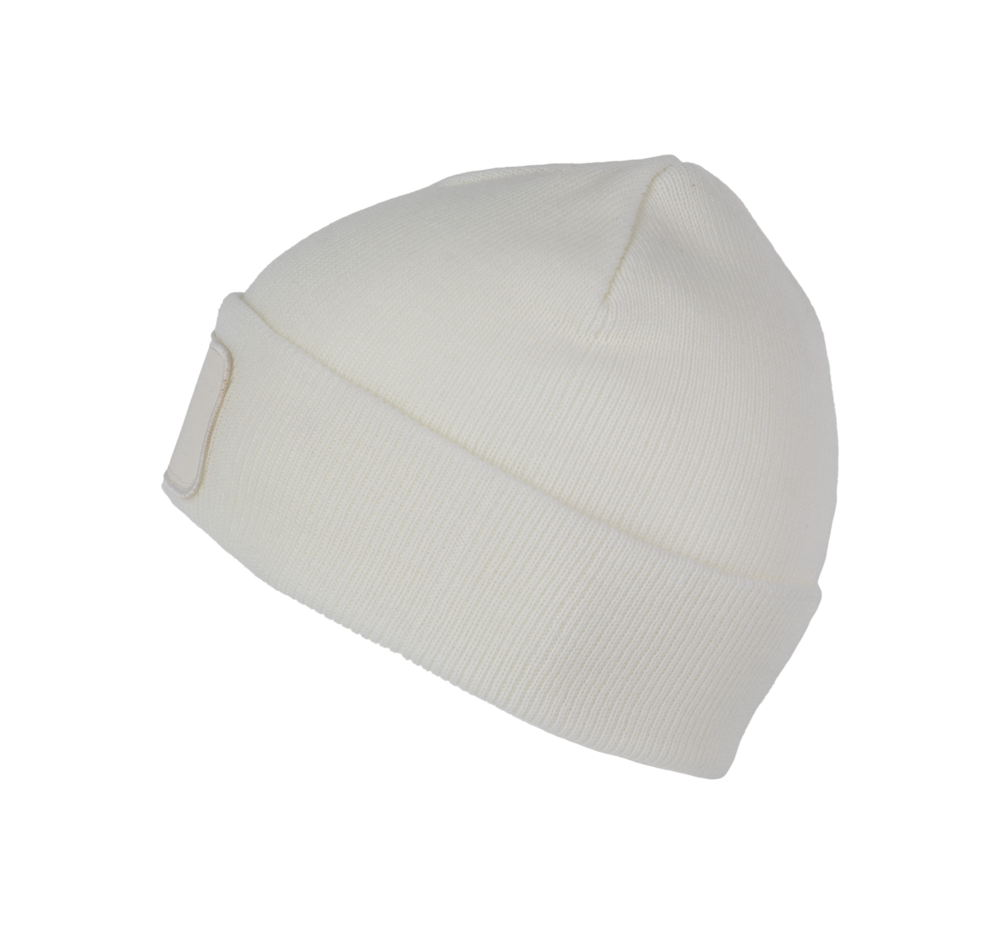 KP895 - Muts met patch