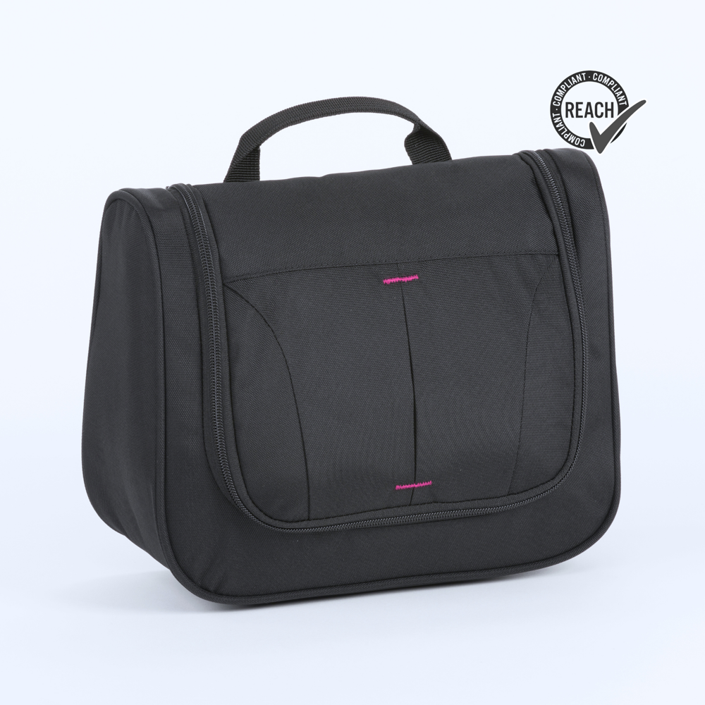 Primo Urban cosmetische tas - Roze