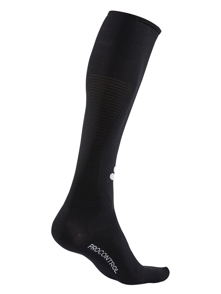 Craft - Pro Control Socks Black 46/48