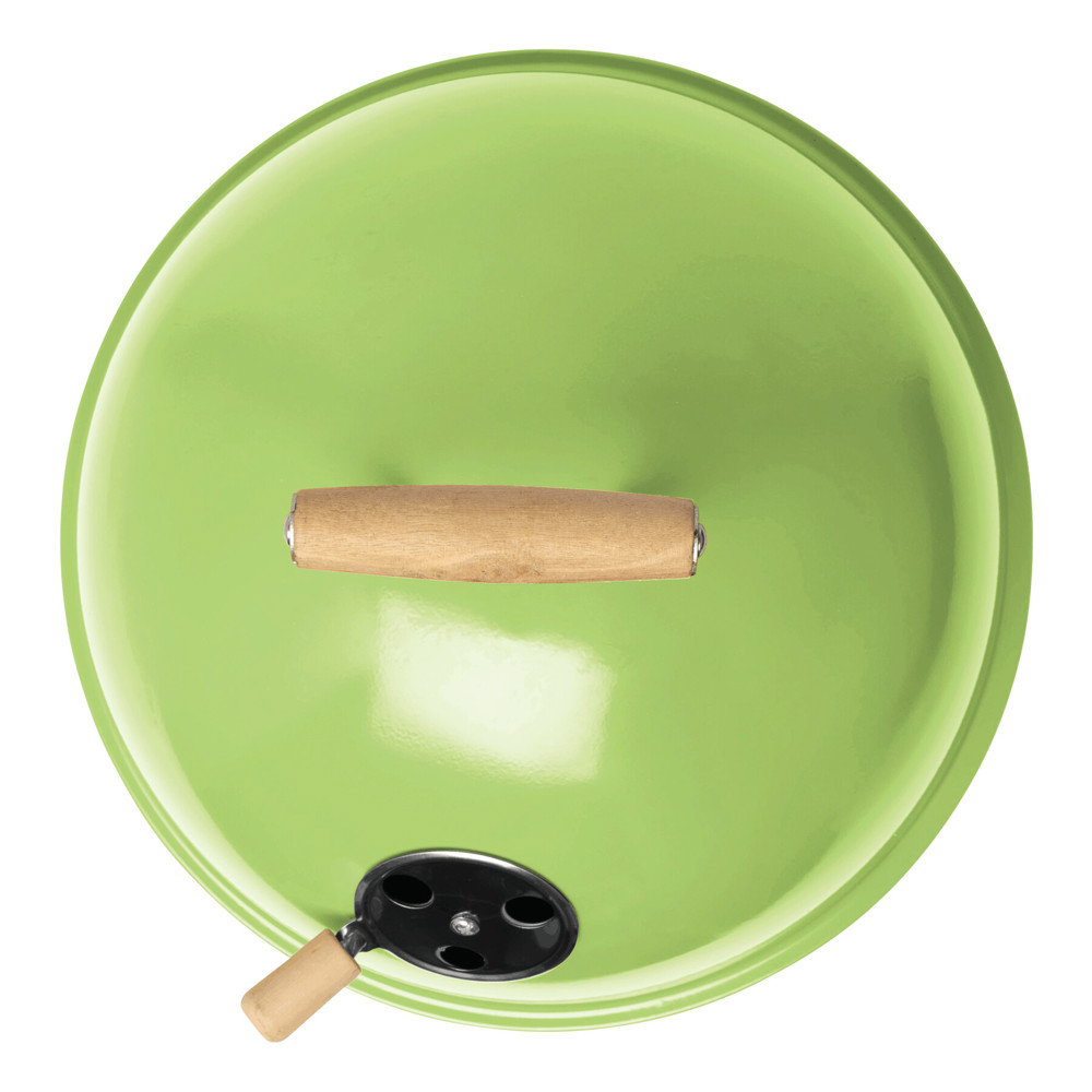 COOKOUT - Tafelbarbecue