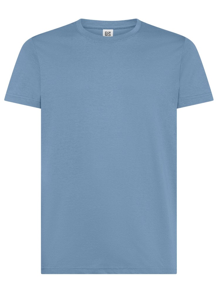 Middenblauw