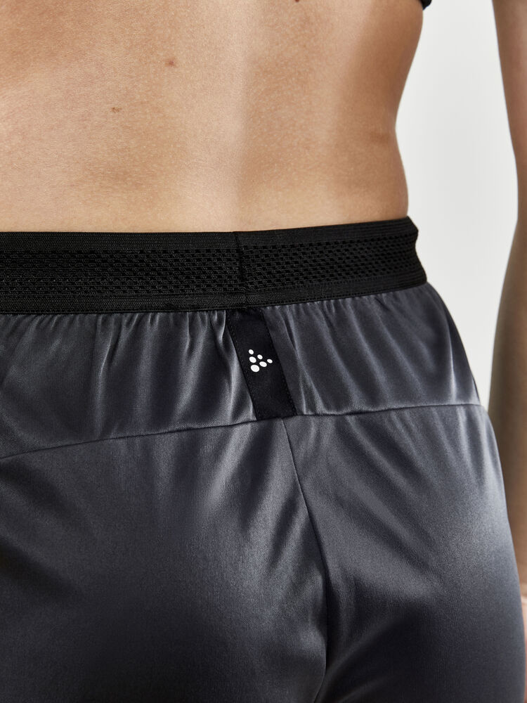 Craft - Progress 2.0 Shorts W Asphalt M