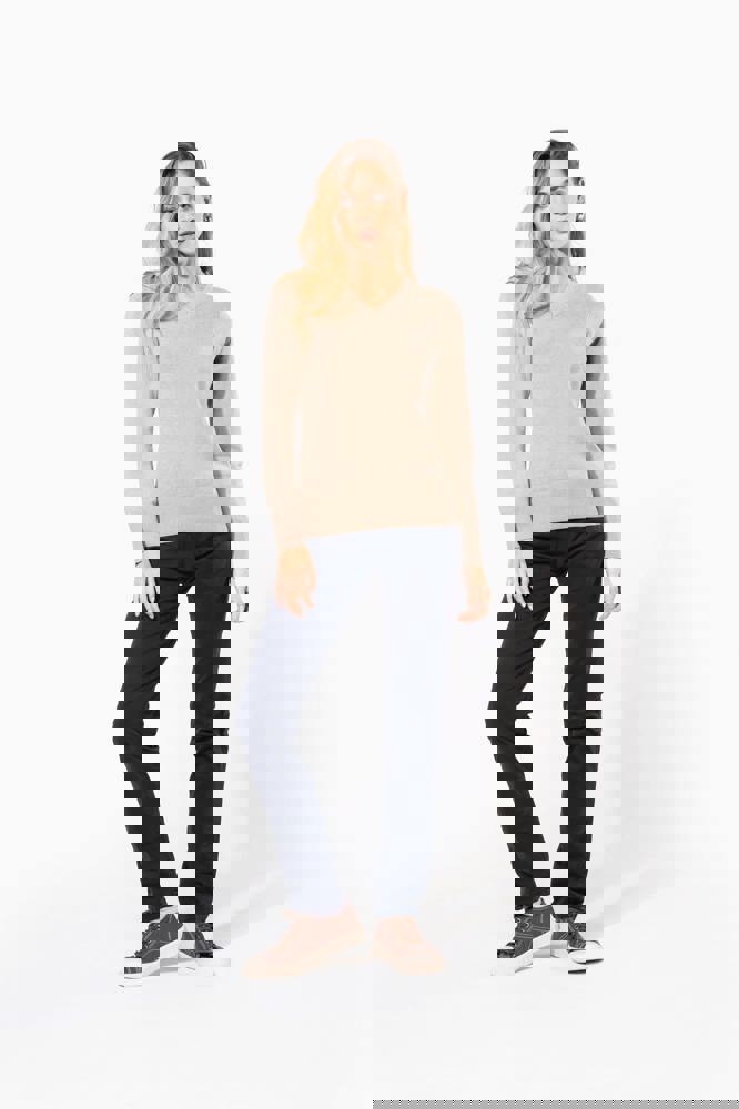 K741 - Dameschinobroek