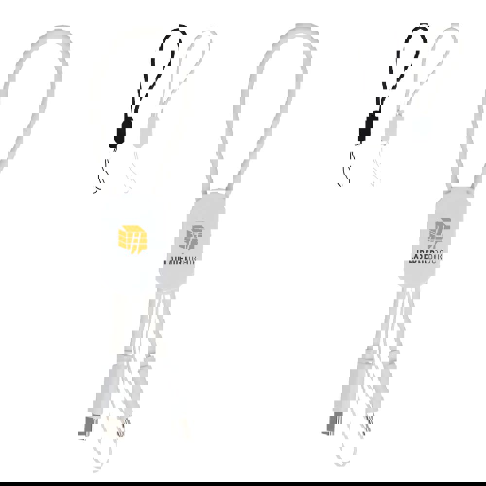 USB-C Sleutelhanger formaat Kabel 60W