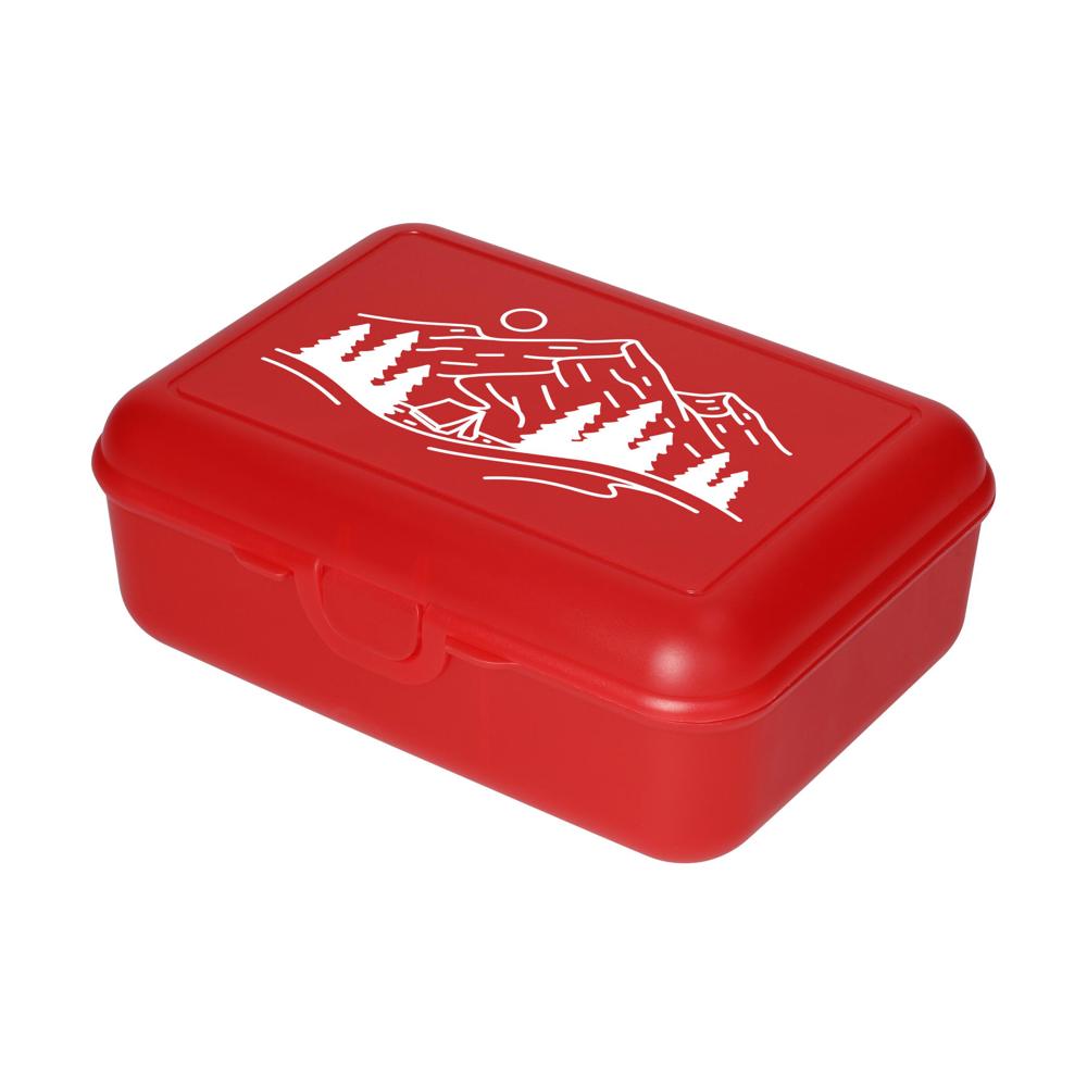 Voorraadbox "School-Box" deluxe, zonder verdeelschot