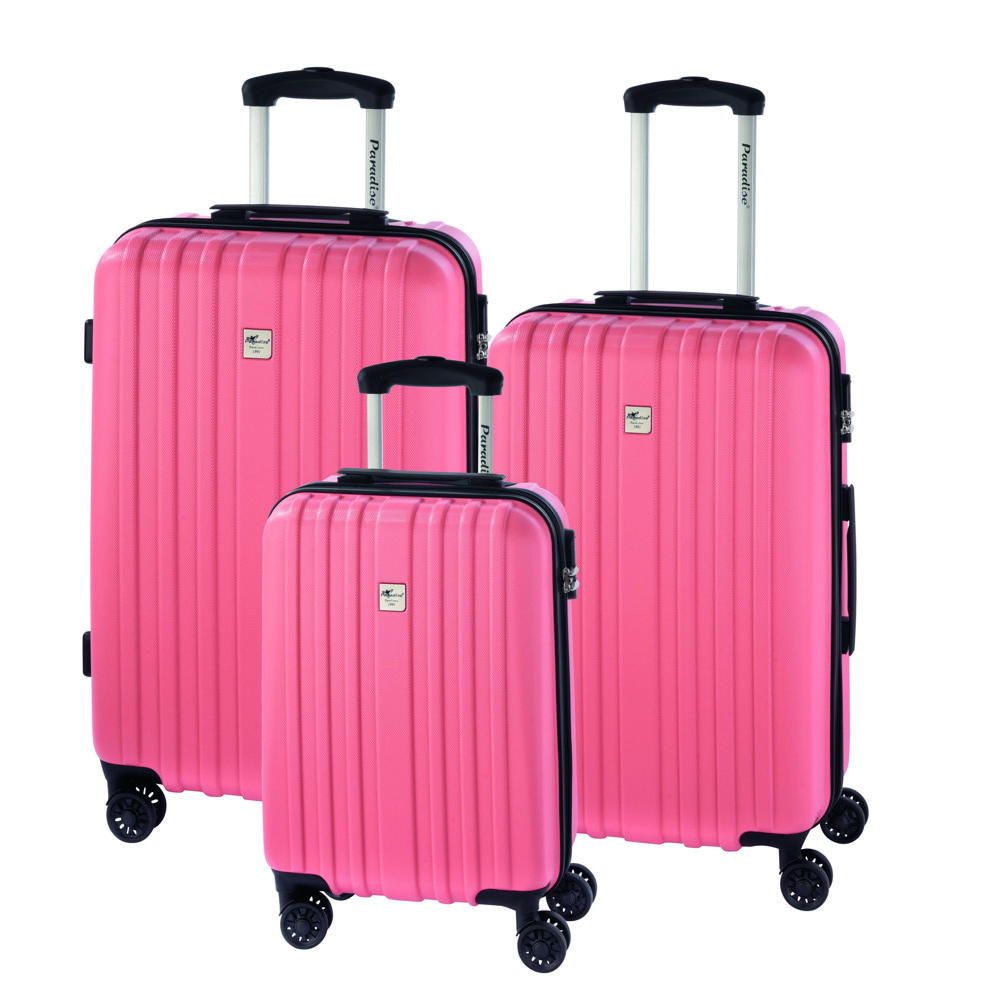 AURORA - Trolley-set - Koraal