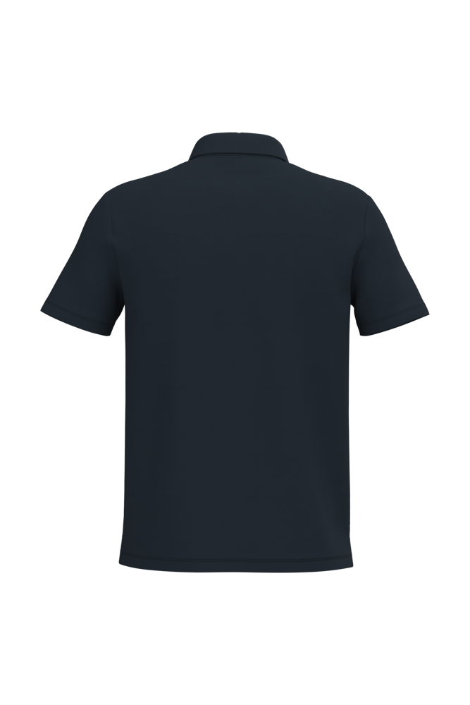 IB220C - Heren piquépolo