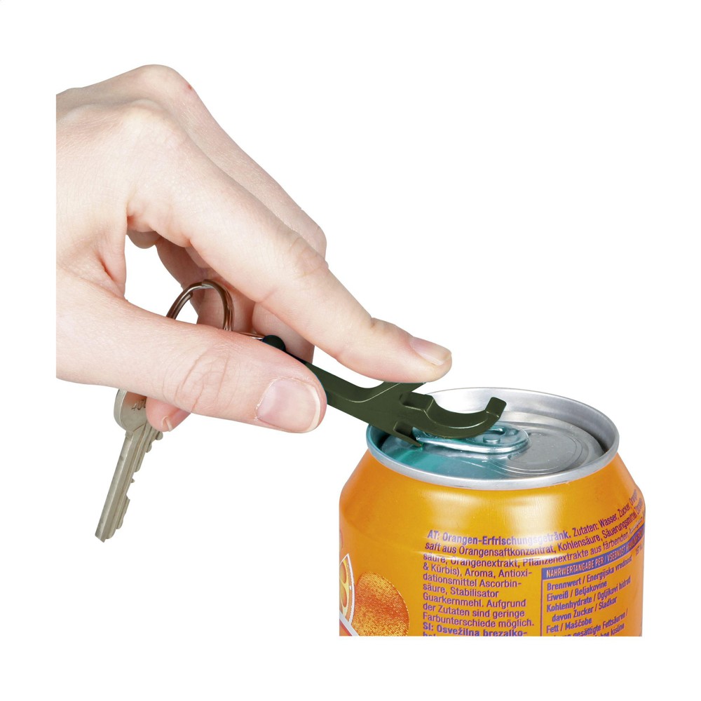 OpenUp opener sleutelhanger