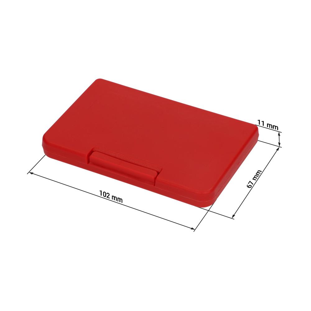 EHBO-set "Pleisters Box"